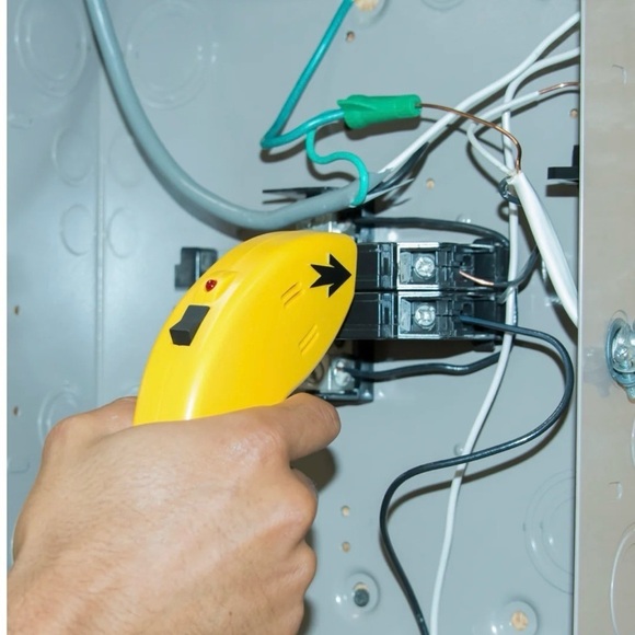 Sperry Instruments CS550A Circuit Break Finder excellent tool - Picture 6 of 8